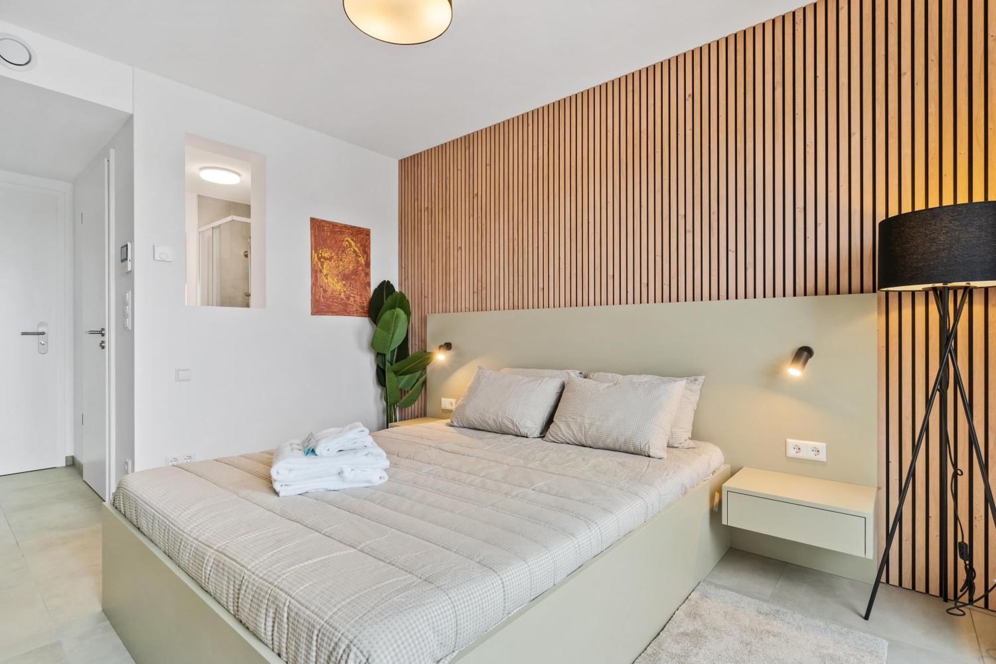 Comfort & Style In Vibrant Luxembourg Coliving Exterior photo