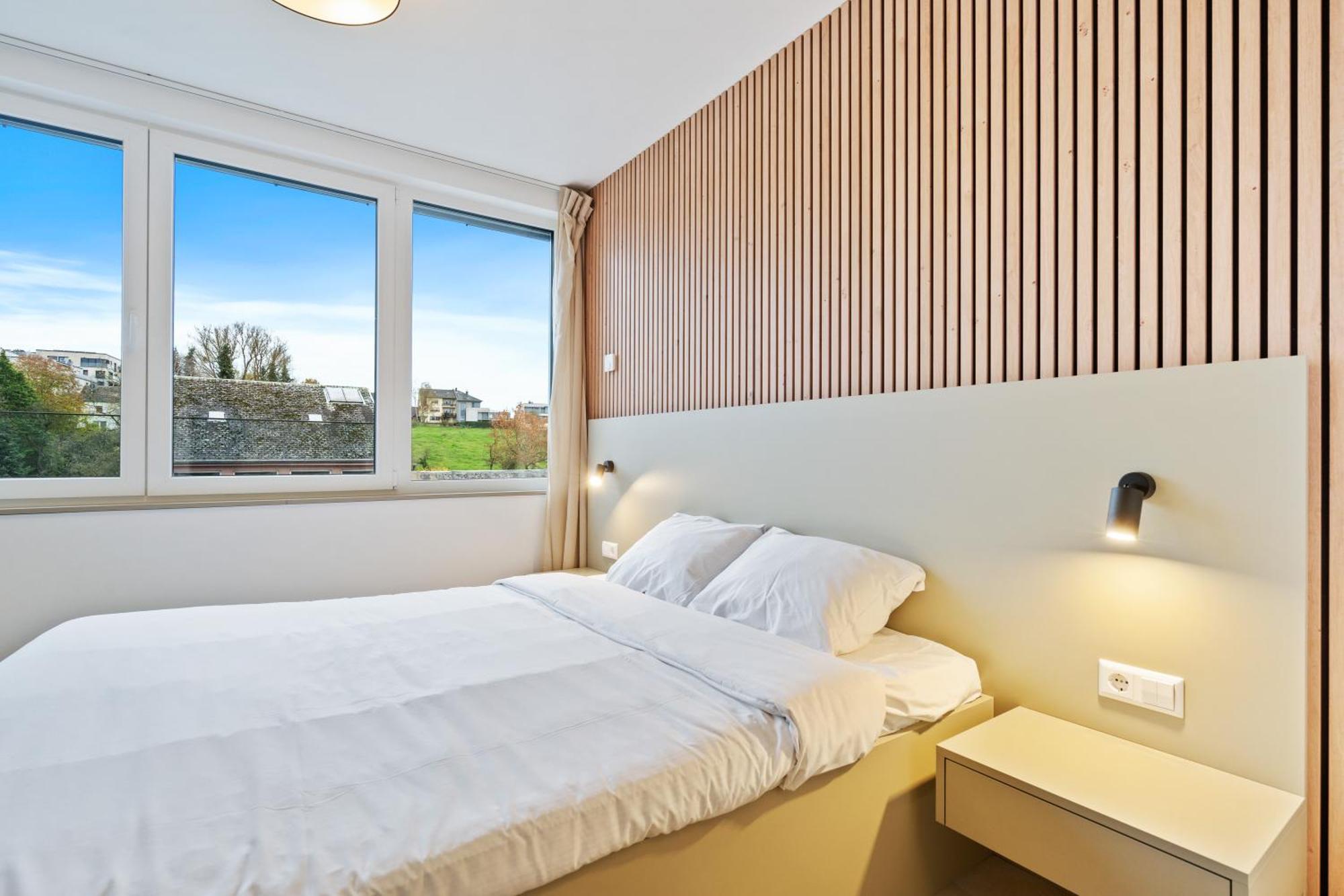 Comfort & Style In Vibrant Luxembourg Coliving Exterior photo
