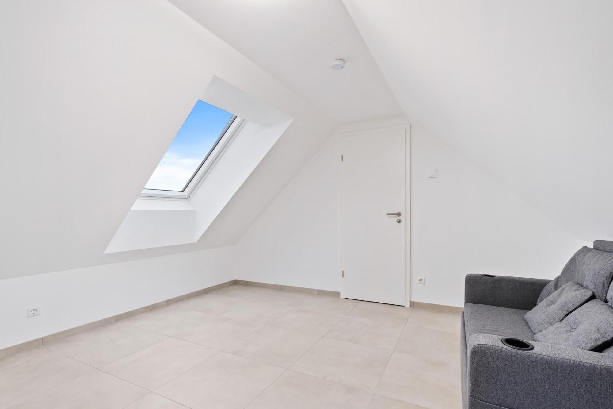 Comfort & Style In Vibrant Luxembourg Coliving Exterior photo