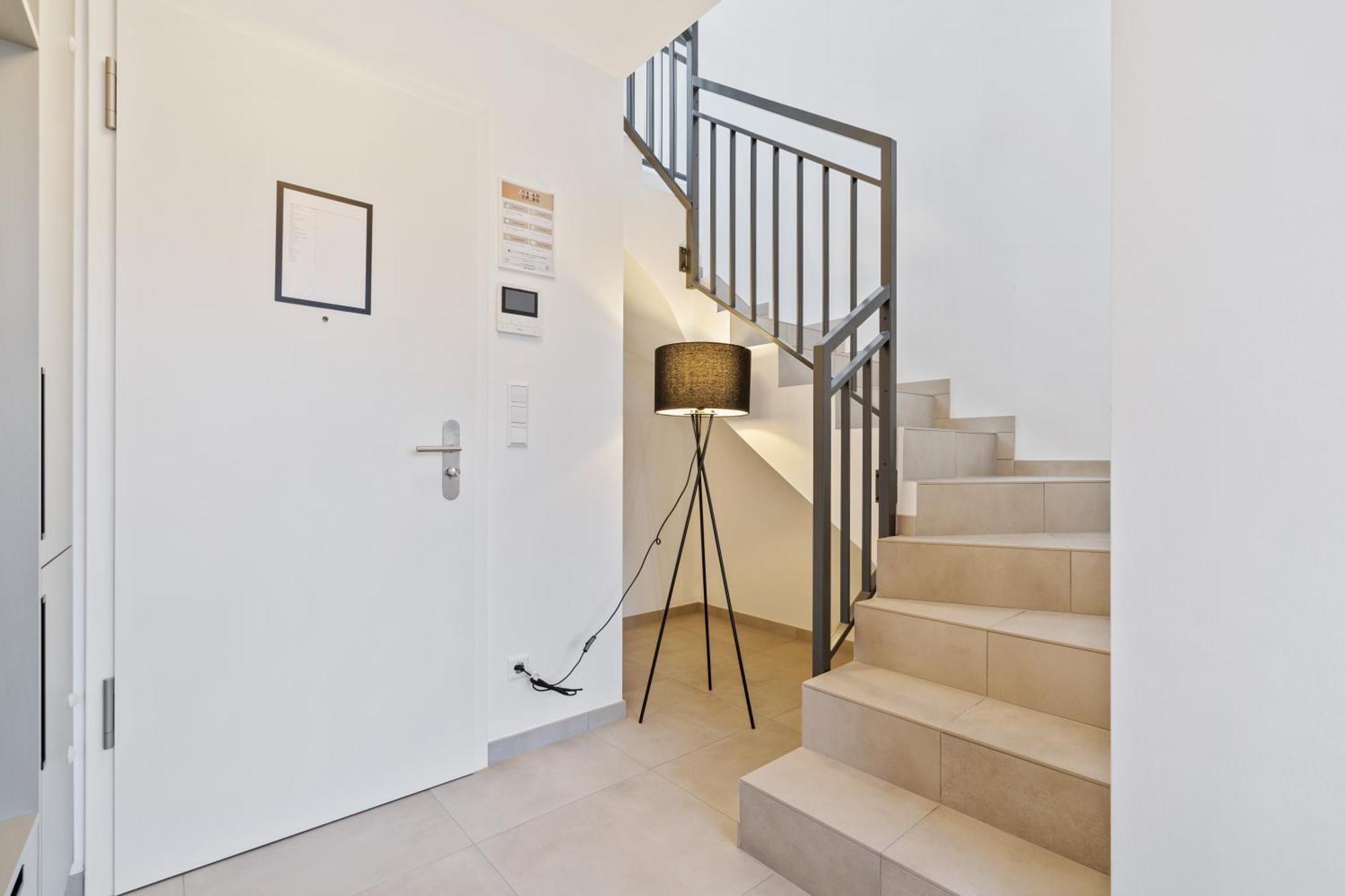 Comfort & Style In Vibrant Luxembourg Coliving Exterior photo