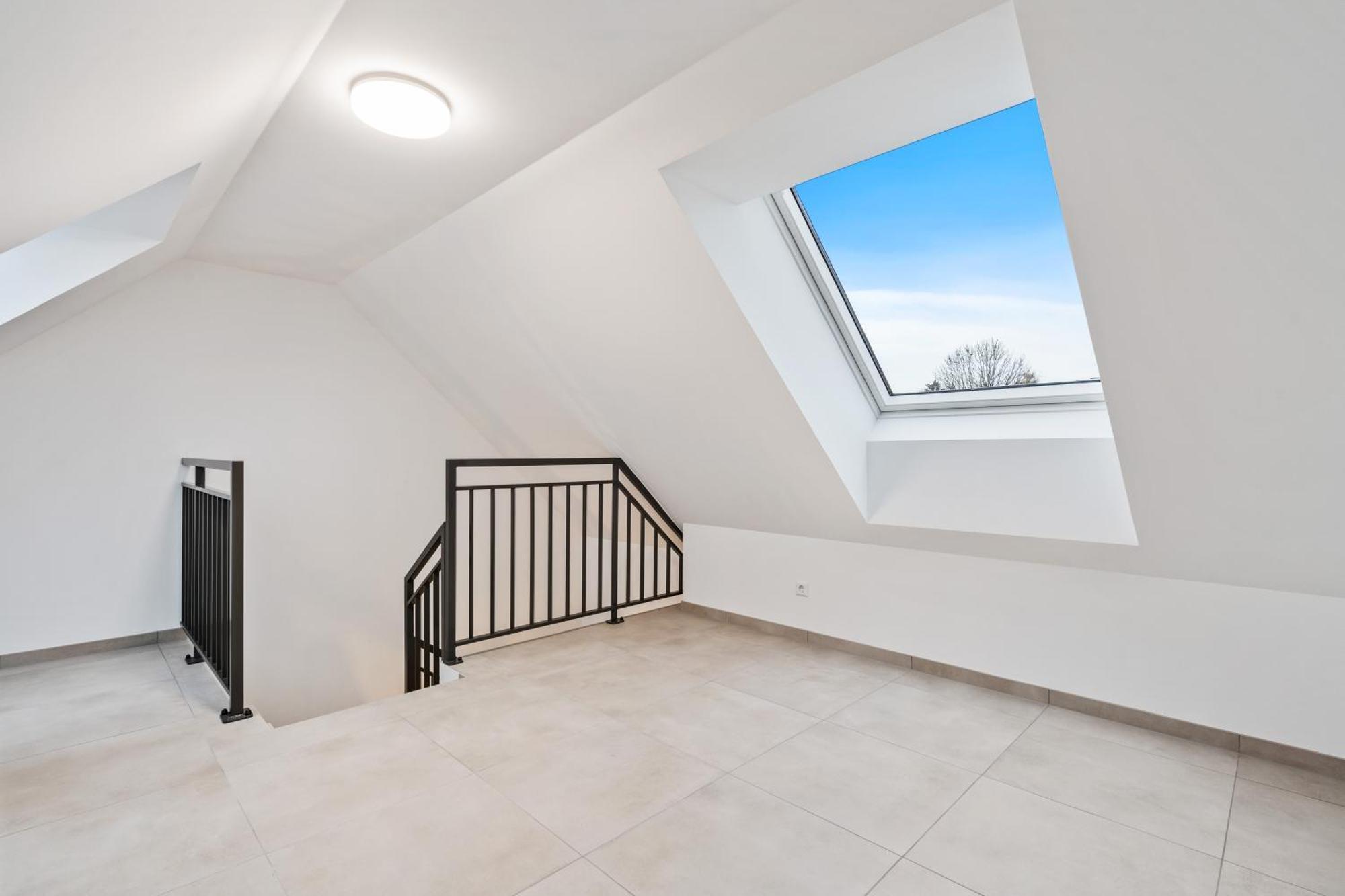 Comfort & Style In Vibrant Luxembourg Coliving Exterior photo